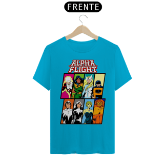 Nome do produto Tropa Alfa