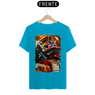Nome do produto DOTA 2 - Timbersaw