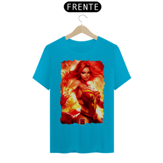Nome do produto DOTA 2 - Lina