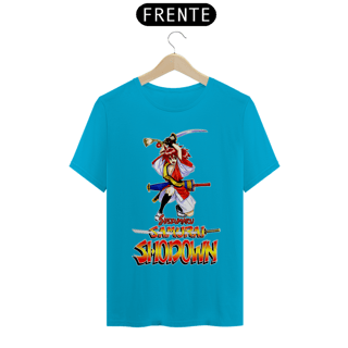 Nome do produto Shizumaru