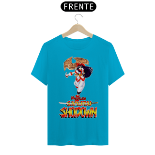 Nome do produto Nakoruru