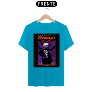 Nome do produto Clanbook - Ravnos