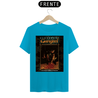 Nome do produto Clanbook - Gangrel