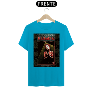 Nome do produto Clanbook - Toreador