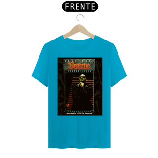 Nome do produto Clanbook - Ventrue