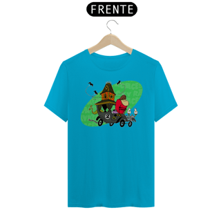 Nome do produto Dupla Sinistra / Medonho e Medinho - Corrida Maluca