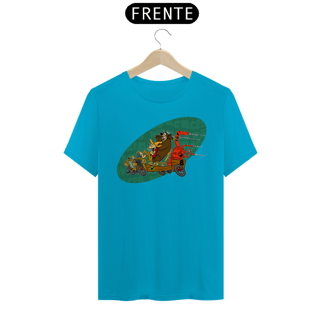 Nome do produto Tio Tomás e Chorão - Corrida Maluca