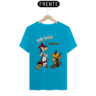 Nome do produto Pepe Legal e Babalu
