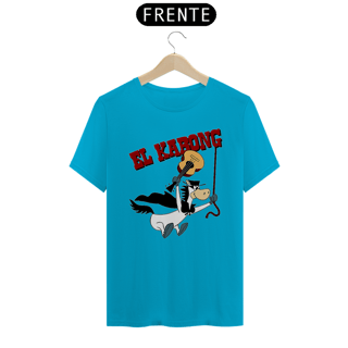 Nome do produto El Kabong