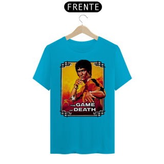 Nome do produto Bruce Lee - Jogo da Morte