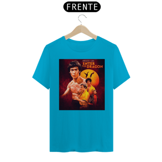 Nome do produto Bruce Lee - Operação Dragão