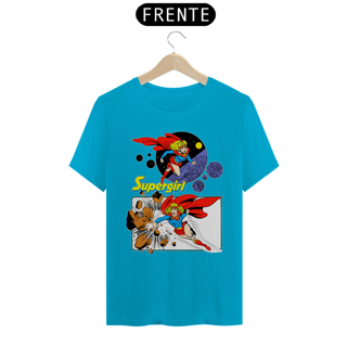 Nome do produto Supergirl