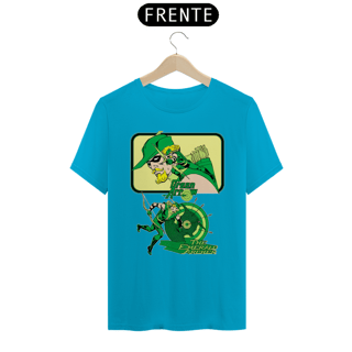 Nome do produto Arqueiro Verde