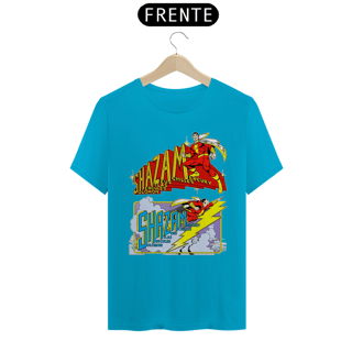 Nome do produto Capitão Marvel / Shazam