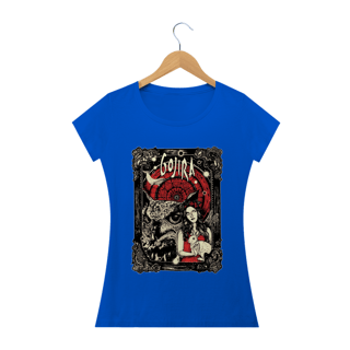 Nome do produto Baby Long - Gojira