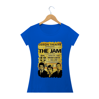 Nome do produto Baby Long - The Jam