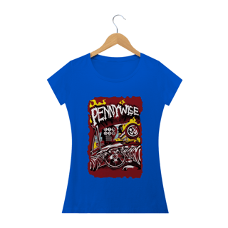Nome do produto Baby Long - Pennywise