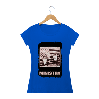 Nome do produto Baby Long - Ministry
