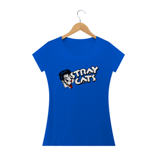 Nome do produto Baby Long - Stray Cats