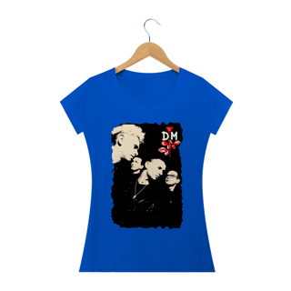 Nome do produto Baby Long - Depeche Mode