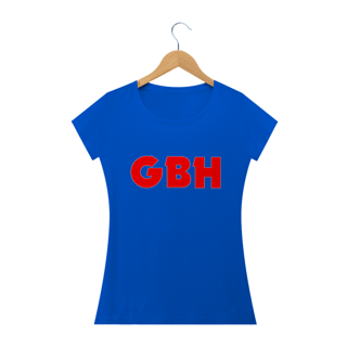 Nome do produto Baby Long - GBH