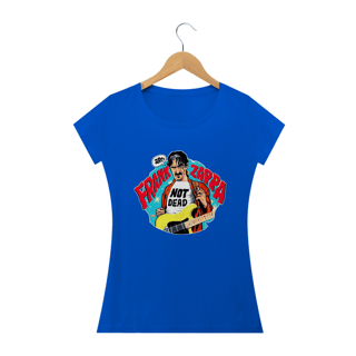 Nome do produto Baby Long - Frank Zappa