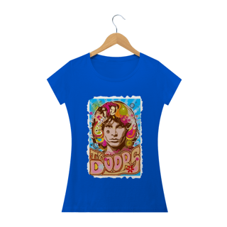 Nome do produto Baby Long - The Doors