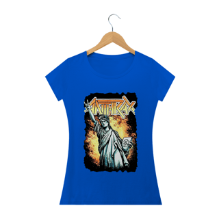 Nome do produto Baby Long - Anthrax