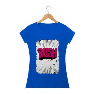 Nome do produto Baby Long - Rush