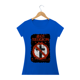 Nome do produtoBaby Long - Bad Religion