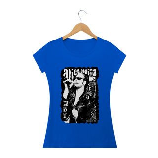 Nome do produto Baby Long - Alice in Chains