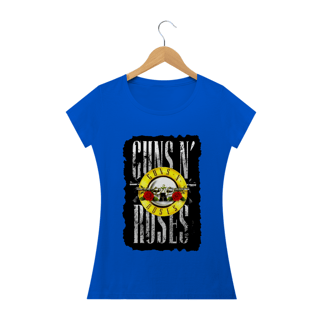 Nome do produto Baby Long - Guns N' Roses