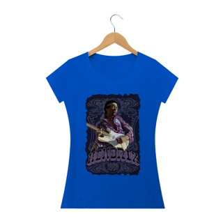 Nome do produto Baby Long - Jimmy Hendrix