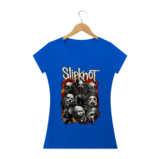 Nome do produtoBaby Long - Slipknot