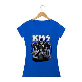 Nome do produto Baby Long - Kiss