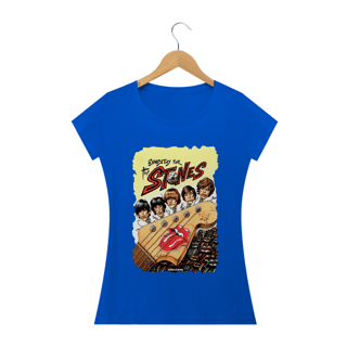 Nome do produto Baby Long - Rolling Stones