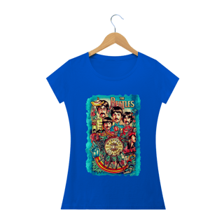 Nome do produto Baby Long - Beatles
