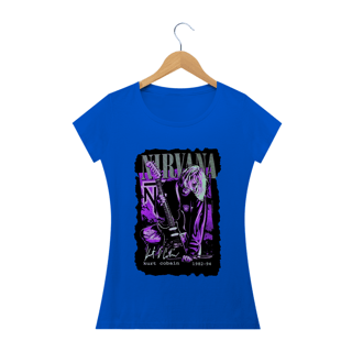 Nome do produto Baby Long - Nirvana