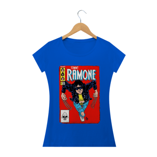 Nome do produto Baby Long - Ramones