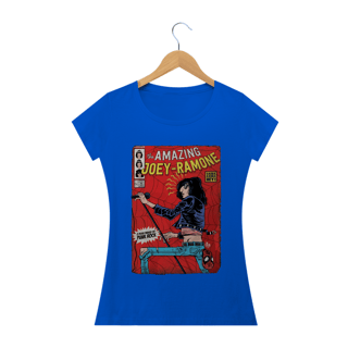 Nome do produto Baby Long - Ramones