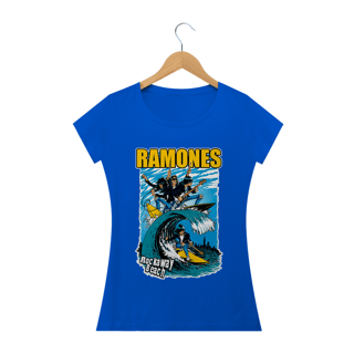 Nome do produto Baby Long - Ramones