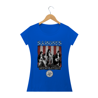 Nome do produto Baby Long - Ramones
