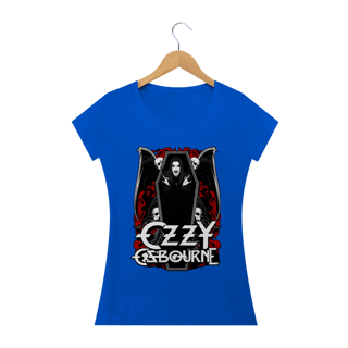 Nome do produto Baby Long - Ozzy Osbourne
