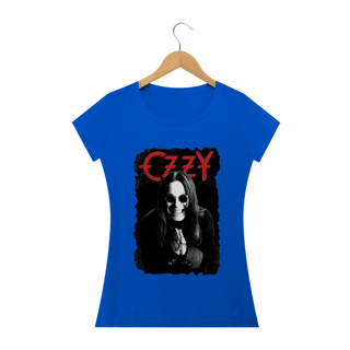 Nome do produto Baby Long - Ozzy Osbourne