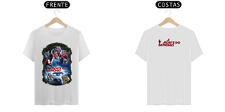 Nome do produto Camiseta Masculina - A Morte do Demônio