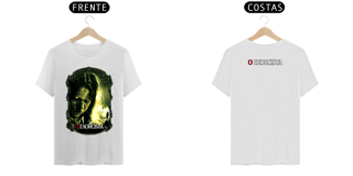 Nome do produto Camiseta Masculina - O Exorcista