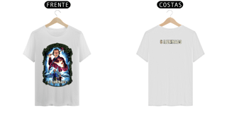 Nome do produto Camiseta Masculina - O Iluminado