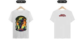 Nome do produto Camiseta Masculina - A Volta dos Mortos-Vivos