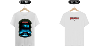 Nome do produto Camiseta Masculina - Christine