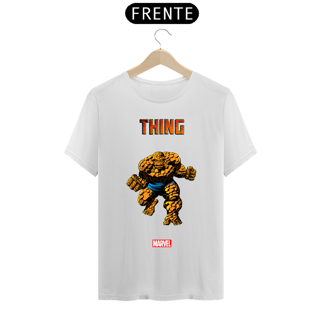 Nome do produto Camiseta Masculina - Coisa